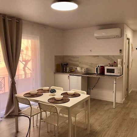 Apartment Cloud Is 28 Km From Valencia With Wi-Fi Sagunto Eksteriør bilde