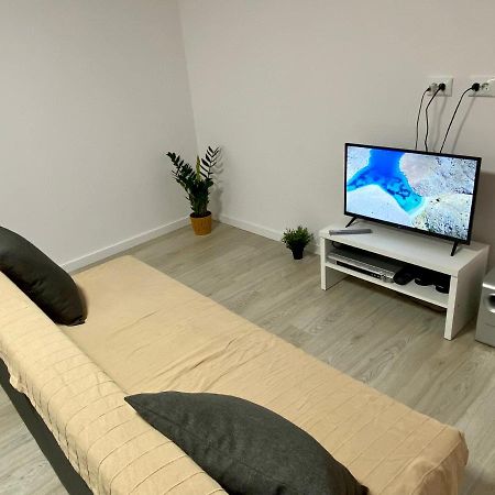 Apartment Cloud Is 28 Km From Valencia With Wi-Fi Sagunto Eksteriør bilde