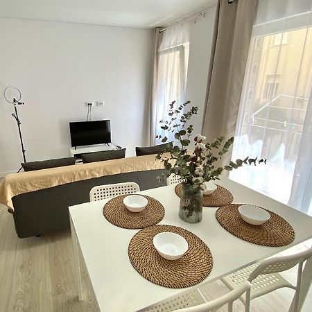 Apartment Cloud Is 28 Km From Valencia With Wi-Fi Sagunto Eksteriør bilde