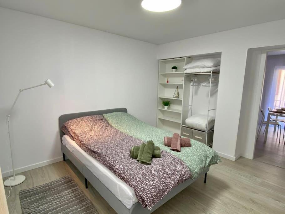 Apartment Cloud Is 28 Km From Valencia With Wi-Fi Sagunto Eksteriør bilde
