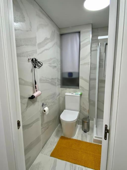 Apartment Cloud Is 28 Km From Valencia With Wi-Fi Sagunto Eksteriør bilde