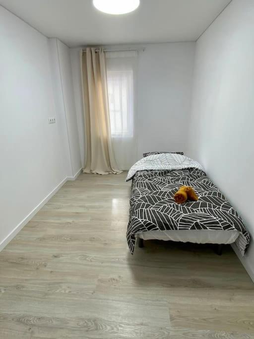 Apartment Cloud Is 28 Km From Valencia With Wi-Fi Sagunto Eksteriør bilde