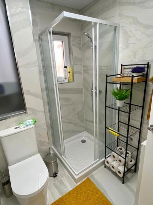 Apartment Cloud Is 28 Km From Valencia With Wi-Fi Sagunto Eksteriør bilde